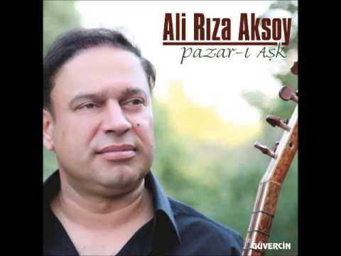 Ali Rıza Aksoy - ezel bahar