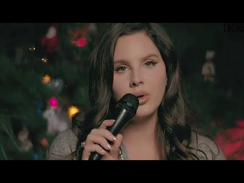 Lana Del Rey - Let Me Love You Like A Woman (Live at TAC 7th Annual Talent Show)