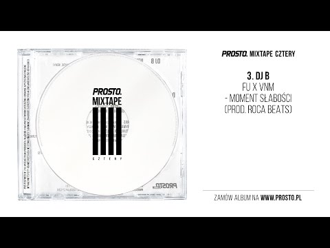 Fu x VNM - Moment słabości (audio)