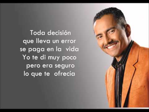 EL TE DISFRUTO LYRIC - JORGE LUIS HORTUA