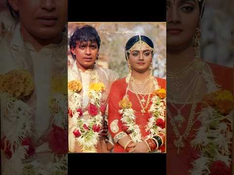 Mithun Chakraborty with his wife Yogita Bali #shorts #mithun #short #trending #shortsfeed #top