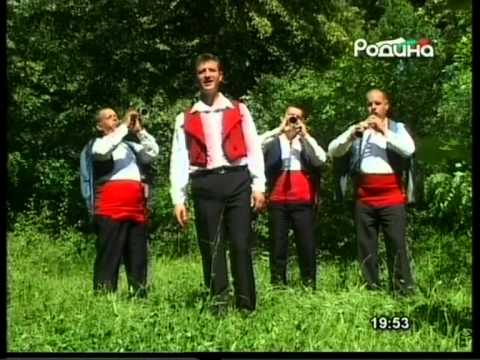 Sabri Medarov- Barem da e moma.avi