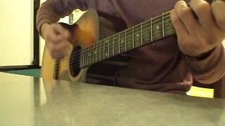 Se ci sarai - Cover Lunapop - Giorgio Grasso