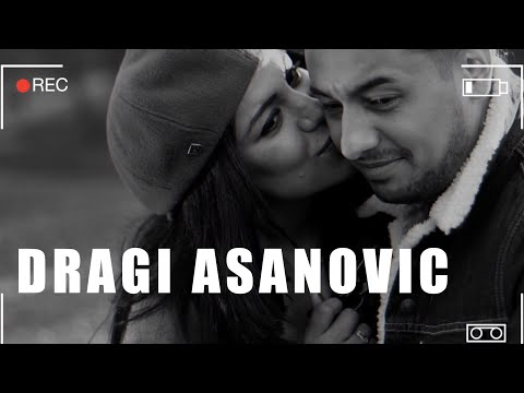 DRAGI ASANOVIC - TU MAN MUKLAN (OFFICIAL VIDEO 2021) NOVO