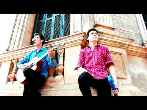 A4 Musica - Quisiera ser