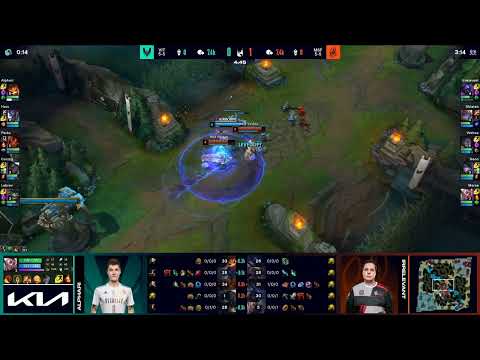 PROPLAYER QUE NÃO LEU PATCH NOTES