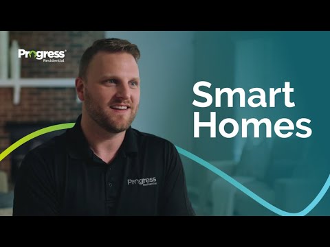 Progress Residential Leasing