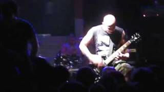 COMEBACK KID -  Defeated / Our Distance (live 2009)