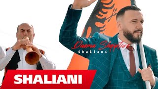 Shaliani - Dasma Shqiptare (Official Video 4K)