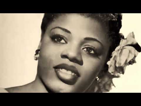 Annisteen Allen - Miss Allen's Blues