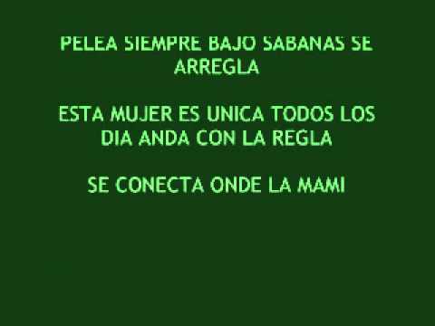 Sutack - Es una loca (beatAlexsmusic)