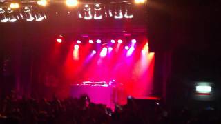 Wiz Khalifa - 23.05.2011 - Berlin - Make The Floor Shake