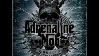Adrenaline Mob - Break on Through