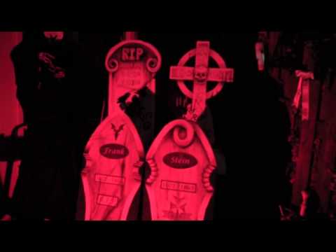 Halloween in Heerjansdam 2014