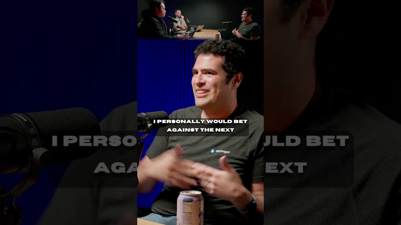 Why Huge AI Models Are Actually Dying 😱