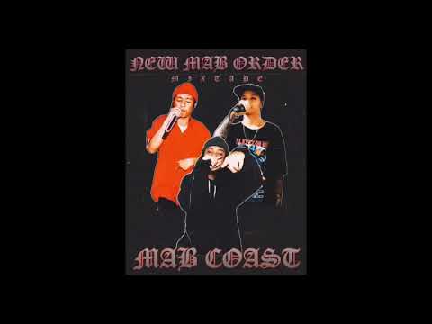 MAB COAST - Hindi Para Sa Lahat ( Prod. by Dj Pain )