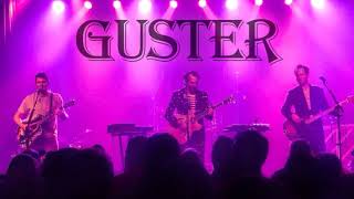 16_Guster - Dissolve - LIVE from The Avalon - Halloween 1997