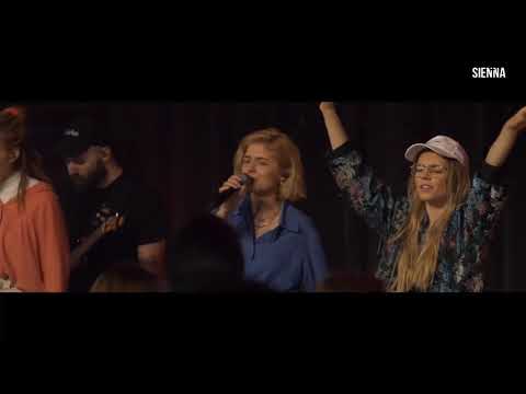 Lion And The Lamb (Baranek i Lew) - Bethel Music w. ZU Sienna (23)