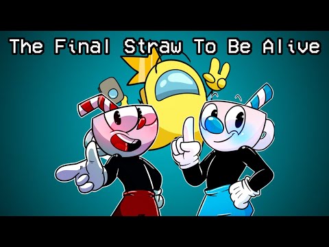 CG5² ft. Dolvondo - The Final Straw To Be Alive (Mashup)