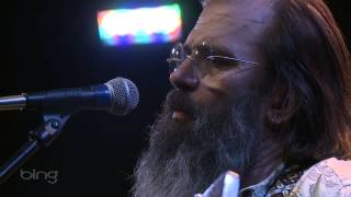 Steve Earle - Burnin&#39; It Down (Bing Lounge)