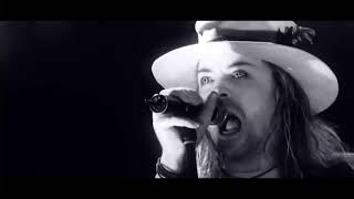 Fields Of The Nephilim - Moonchild Live