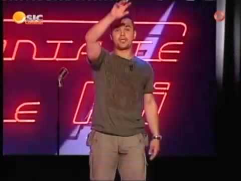 Fernando Rocha Bebes feios