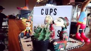 Download lagu The Soko CoffeeTeaChocolate, Sajikan Minuman Berbasis Kopi, Teh, dan Coklat mp3