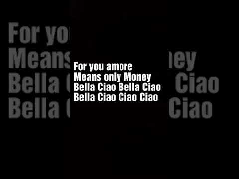 download lagu mp3 mp4 Bella Ciao Mike Singer Lyrics, download lagu Bella Ciao Mike Singer Lyrics gratis, unduh video klip Download Bella Ciao Mike Singer Lyrics Mp3 dan Mp4 320kbps Gratis