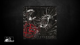 Music video thumbnail preview for Front Line Assembly - Resonance by Front Line Assembly