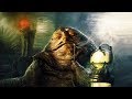 Star Wars - Jabba the Hutt Theme