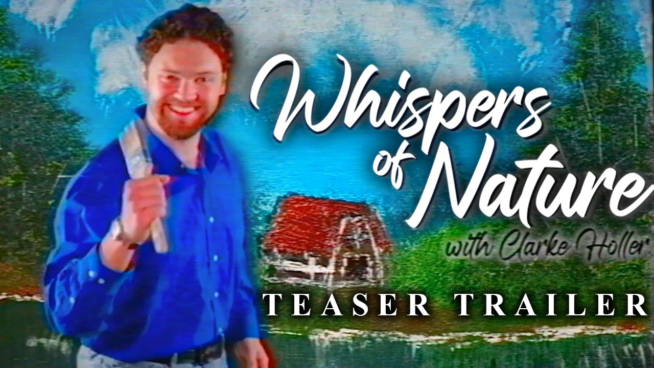 Whispers of Nature trailer