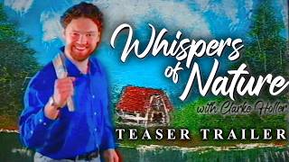 Whispers of Nature | Official Trailer | Horror Short Film