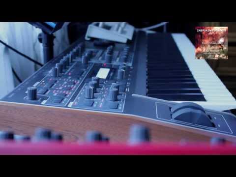 ACCESS VIRUS Ti2 - 128 AMBIENT PATCHES (Inspiring SOUNDS)