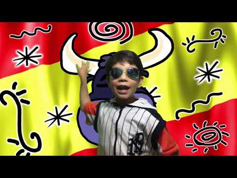 Il torero camomillo - francesking