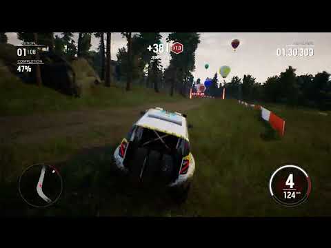 Gravel|Gameplay|35 #gravel