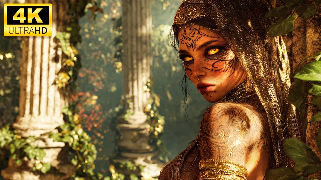 El Origen Prohibido de Lilith que Contradice el Génesis – El Secreto de la Biblia Etíope