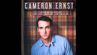 Cameron Ernst - Run (Official Audio)
