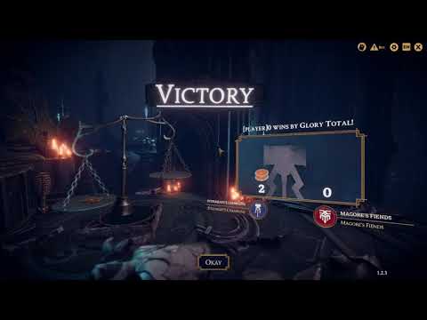 Warhammer Underworlds: Online - Tutorials // Free Weekend