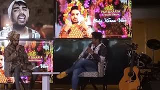 Launch of &quot; Nahi Karna Viah&quot; | Singer Pav Dharia