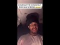 That Courage The Cowardly Dog Ahh Scream Humor Meme Laugh Comedy Funnyvideo Memes Comedyvideo