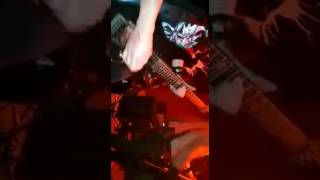 Soulcrusher - Power thrashing death (cover)