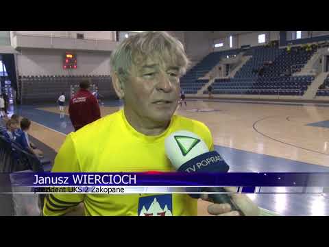 Turnaj o pohár FAM Poprad