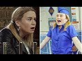 CORONATION STREET has angered some fans after Gemma Winter took a jab at a small town in England