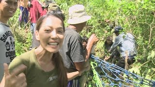 Download lagu BERBURU - MORO HAMA BABI HUTAN (19/7/16) 3-2 mp3