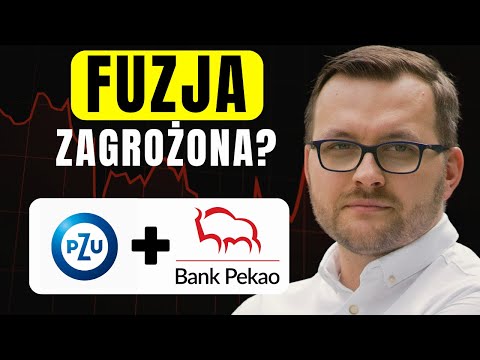 PZU loses - will the merger with Pekao be canceled?