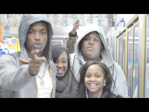 Bam Bino - Allergic To Cuffin (Official Music Video) Ft Bukkz Balla