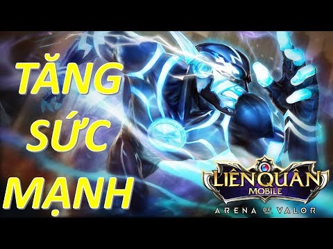 Bị Fan troll sấp mặt khi cầm The Flash leo rank mùa 8 Liên quân mobile Arena of Valor