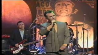 Later with Jools.. Pulp - Disco 2000 / Morrissey - Boy Racer (11th November 1995)