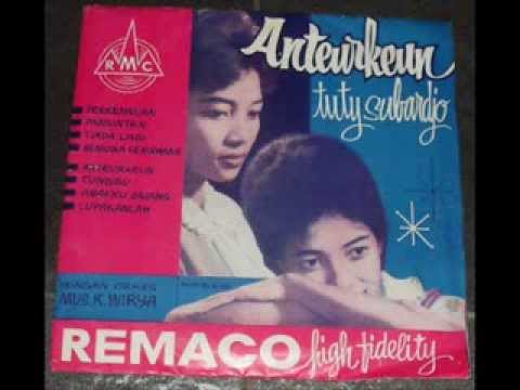 Tuty Subardjo -  pesan ibu [BOWO collect.]