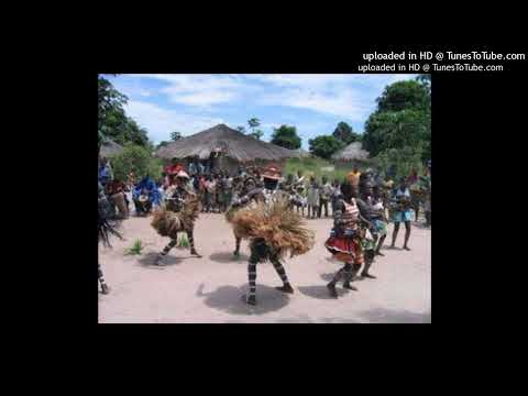 Chadede - Kassekumuna (Sassa Tchokwe)